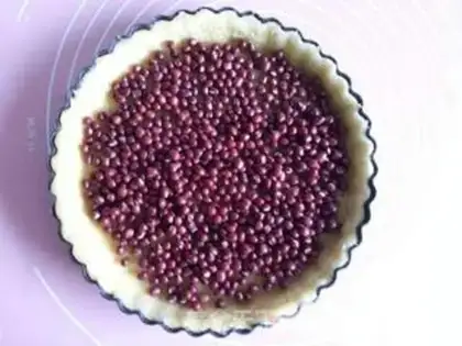 Make Sweet cherry pie step 10
