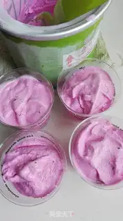 Make Ice cream of the Dragon of the Heart step 12