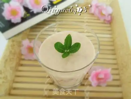 Make Cereal nuts, yogurt step 14