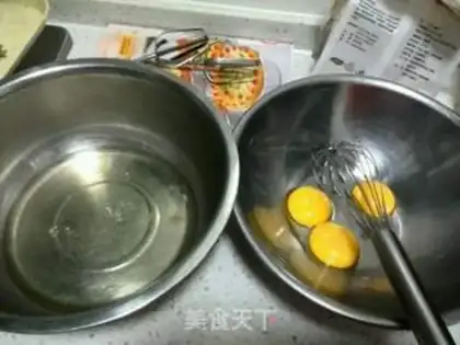 Make Chocolate cake step 0
