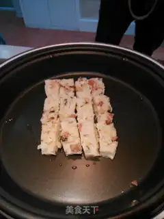 Make Ziplob cake step 9