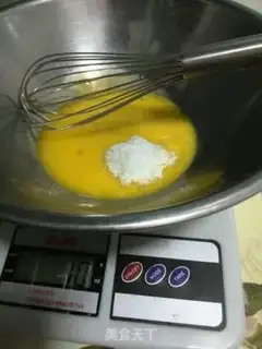 Make Chocolate cake step 1