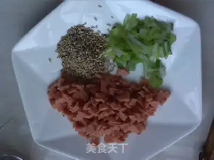 Make Meat loaf step 6