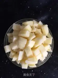 Make The borscht step 2