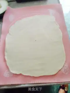 Make The radish step 2