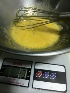 Make Chocolate cake step 2