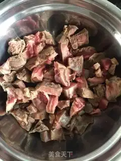 Make The borscht step 3