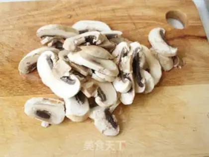 Make Vegetable cheese omelet step 1