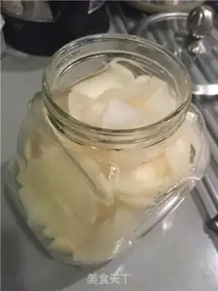 Make The radish step 4