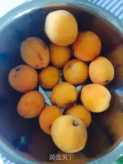 Make Almond cans step 0