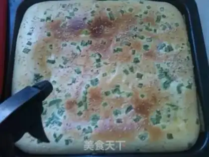 Make Meat loaf step 9