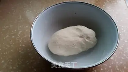 Make Tomato egg noodles step 1