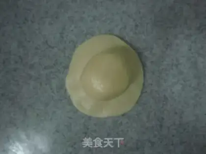 Make Souffle step 2