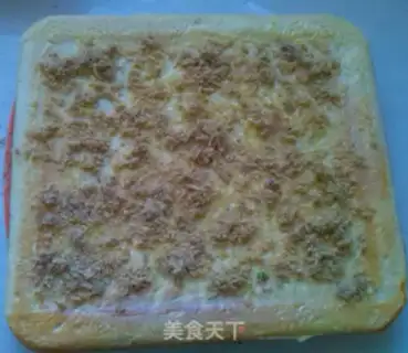 Make Meat loaf step 10