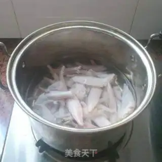 Make Taste step 1