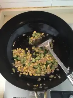Make Tomato omelet step 2