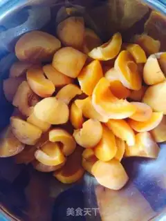Make Almond cans step 3