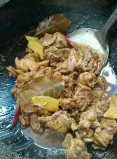 Make A fragrance step 11
