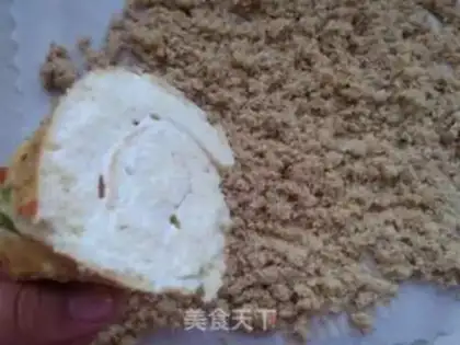 Make Meat loaf step 13