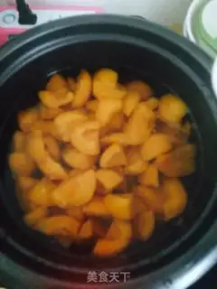 Make Almond cans step 4