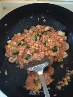 Make Tomato omelet step 4
