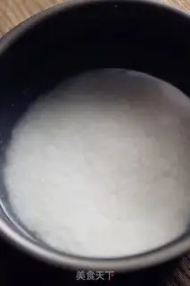 Make Porridge step 2