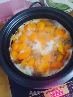 Make Almond cans step 5
