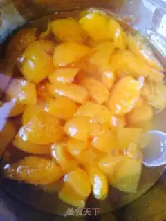 Make Almond cans step 6