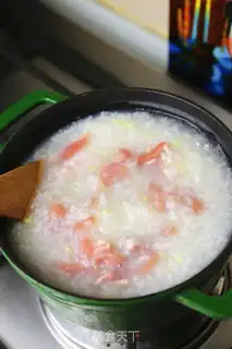 Make Porridge step 4