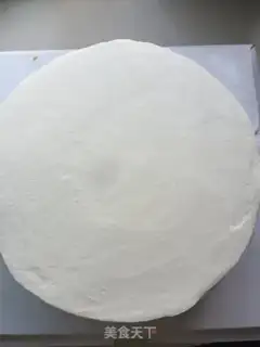 Make Family cake step 4