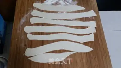 Make Tomato egg noodles step 9