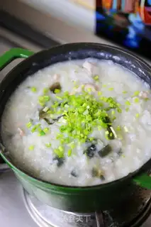 Make Porridge step 6
