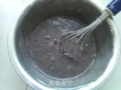 Make San Zhi Feng step 3