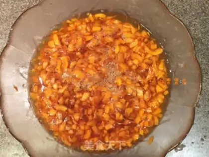 Make Homemade casserole jam step 7