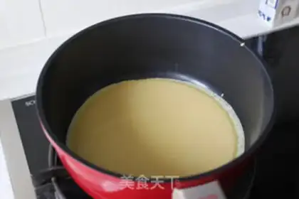Make Vegetable cheese omelet step 9