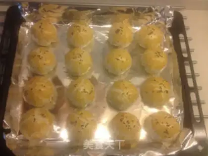 Make Souffle step 13