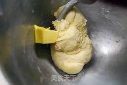 Make Watermelon toast step 3
