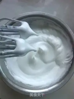 Make San Zhi Feng step 4