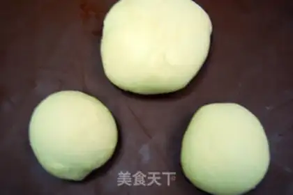 Make Watermelon toast step 4