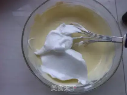 Make San Zhi Feng step 5