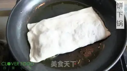 Make Three-story meatloaf step 8