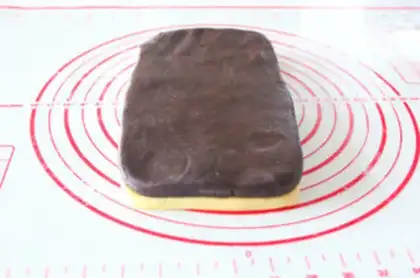 Make Chess crackers step 15