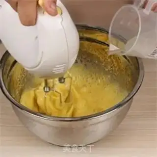 Make Tiramisu step 7