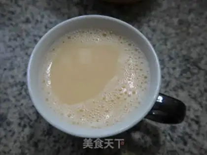 Make Orange beans step 9