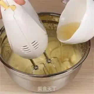 Make Tiramisu step 8