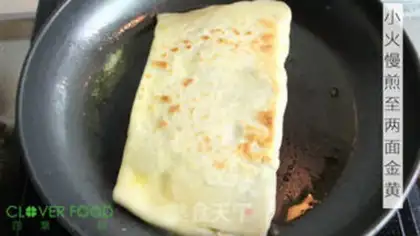 Make Three-story meatloaf step 9