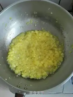 Make Pineapple pack step 2