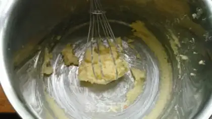 Make Pumpkin almonds step 1