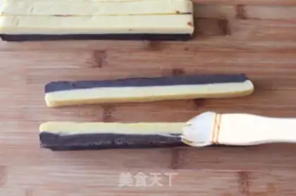 Make Chess crackers step 17