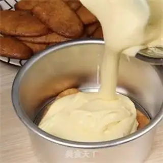 Make Tiramisu step 11